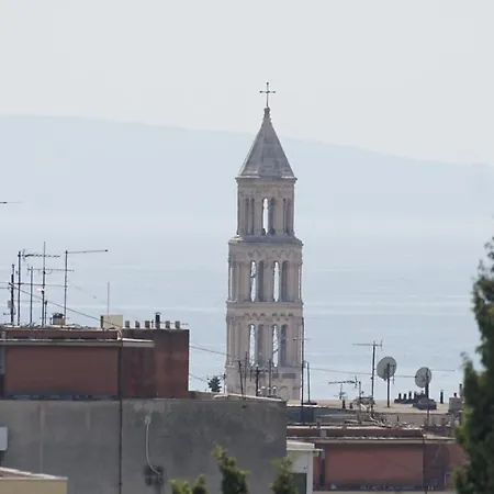 Bear Διαμέρισμα Σπλιτ