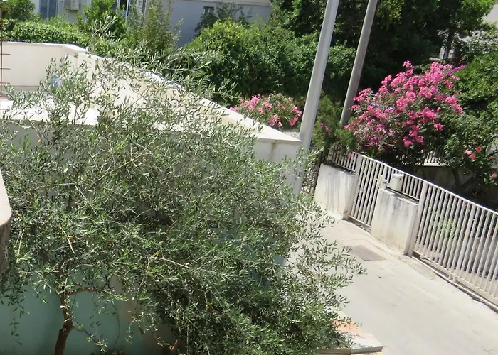 Bear 公寓 斯普利特